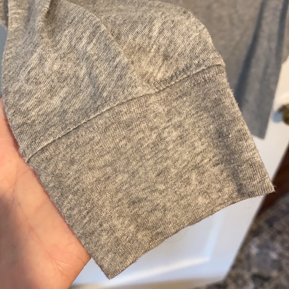 Nike long sleeve T-shirt - Picture 4 of 6